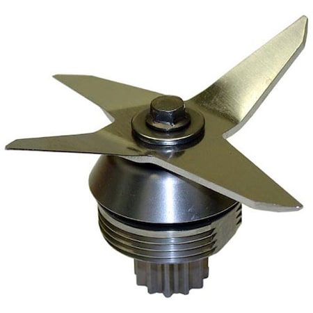 Vita-Mix Blade, Wet For - Part No Vm1152 VM1152